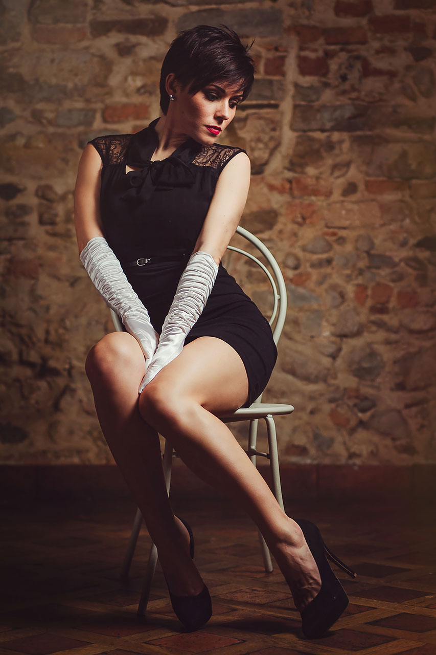 Dorin Vasilescu | Advertising Photographer Florence | Meagan Tiffany Stylist